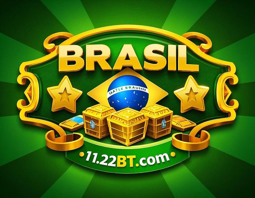 1122BET GAME-Apostas