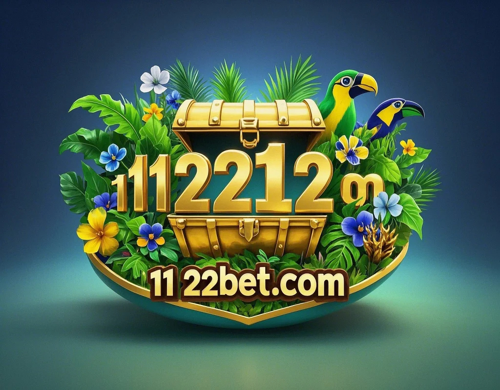 1122BET GAME-Logo